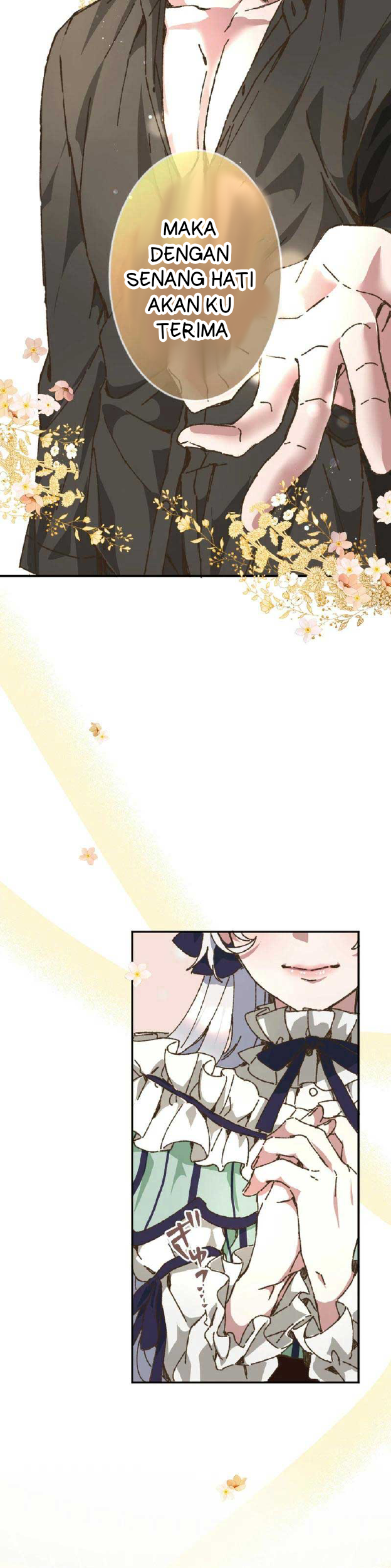 The Sleeping Duke's Bride Chapter 3 Gambar 33