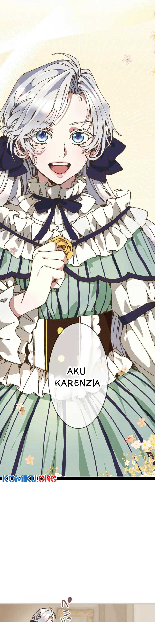 The Sleeping Duke's Bride Chapter 3 Gambar 34