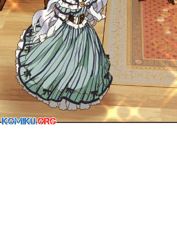 The Sleeping Duke's Bride Chapter 3 Gambar 36