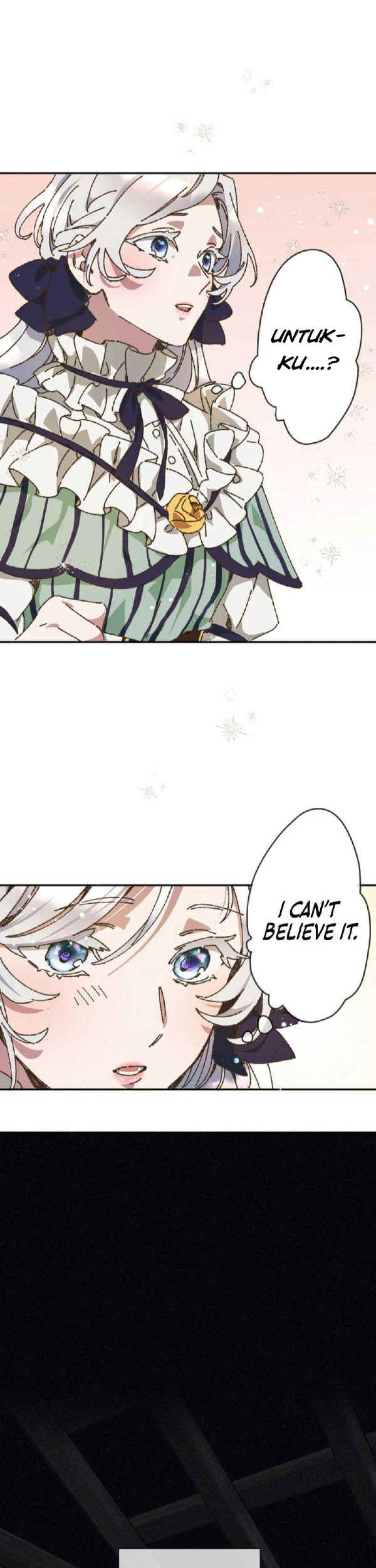 The Sleeping Duke's Bride Chapter 3 Gambar 38