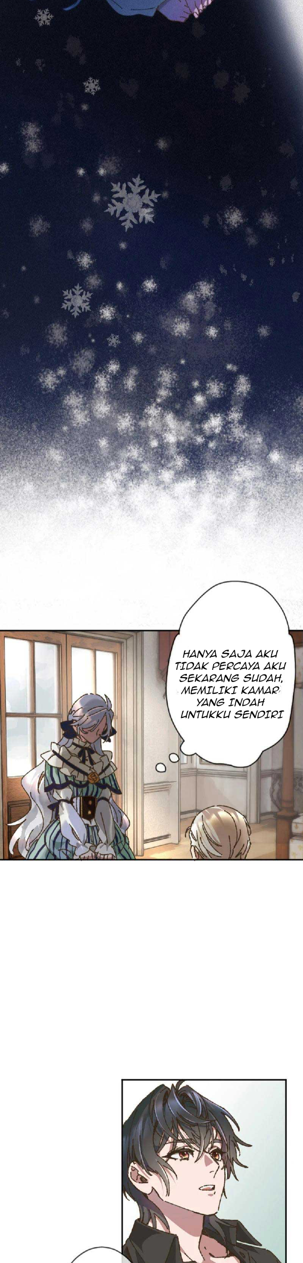 The Sleeping Duke's Bride Chapter 3 Gambar 40