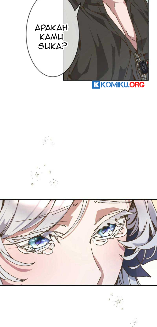 The Sleeping Duke's Bride Chapter 3 Gambar 41