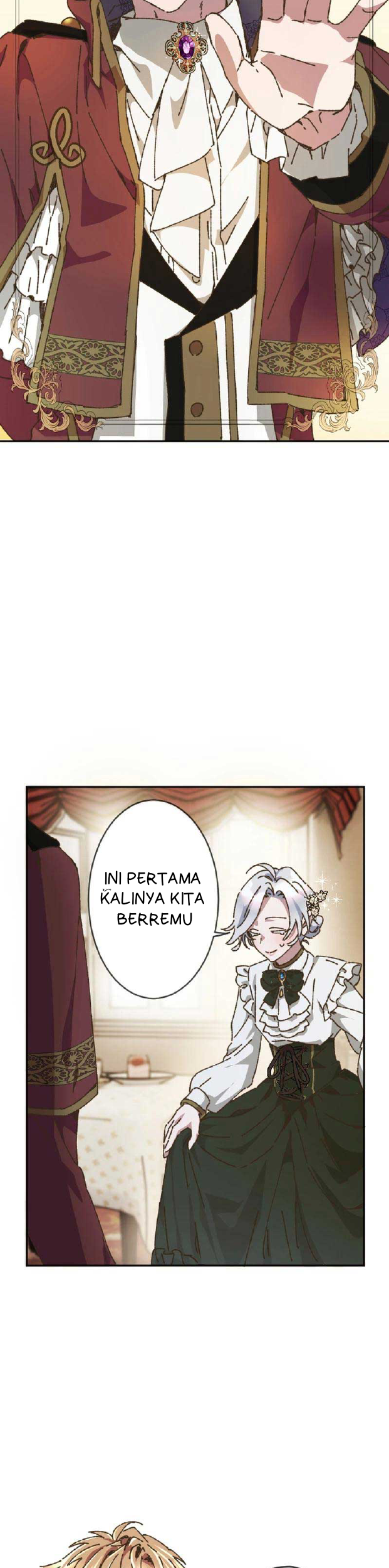 The Sleeping Duke's Bride Chapter 4 Gambar 43