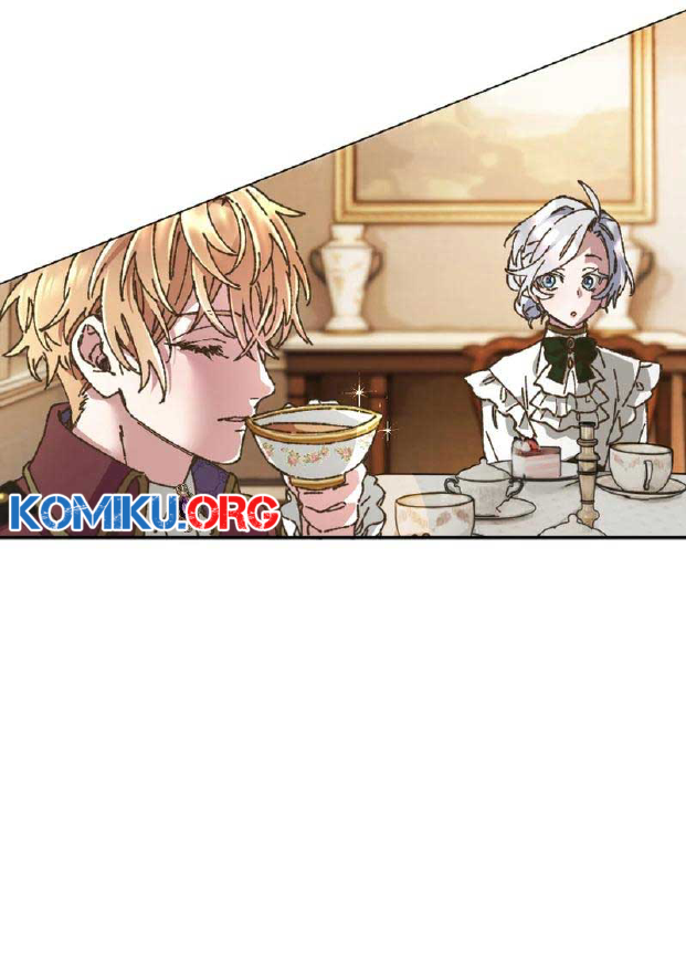 The Sleeping Duke's Bride Chapter 4 Gambar 50