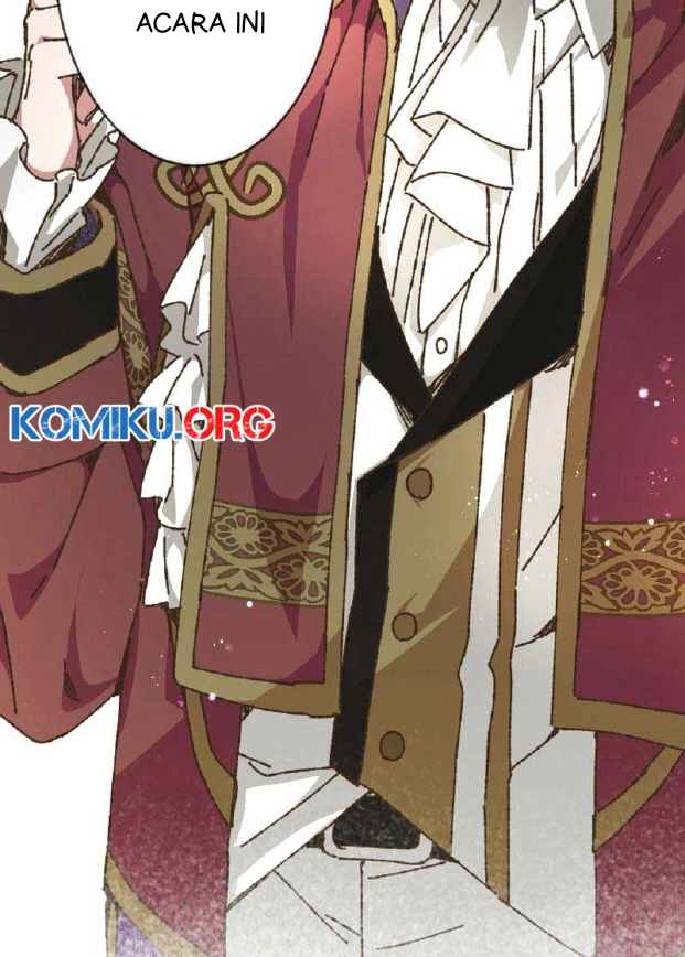 The Sleeping Duke's Bride Chapter 4 Gambar 55