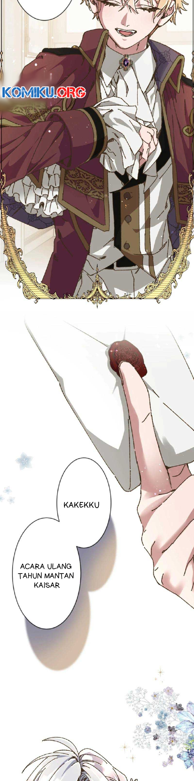 The Sleeping Duke's Bride Chapter 4 Gambar 53