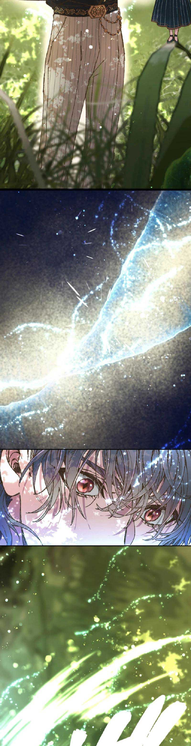 The Sleeping Duke's Bride Chapter 4 Gambar 3