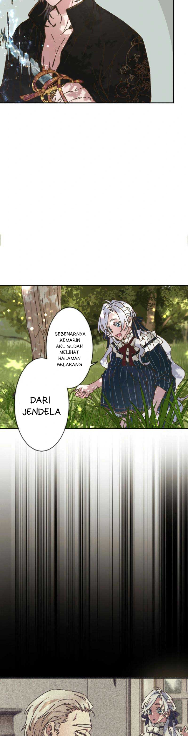 The Sleeping Duke's Bride Chapter 4 Gambar 7