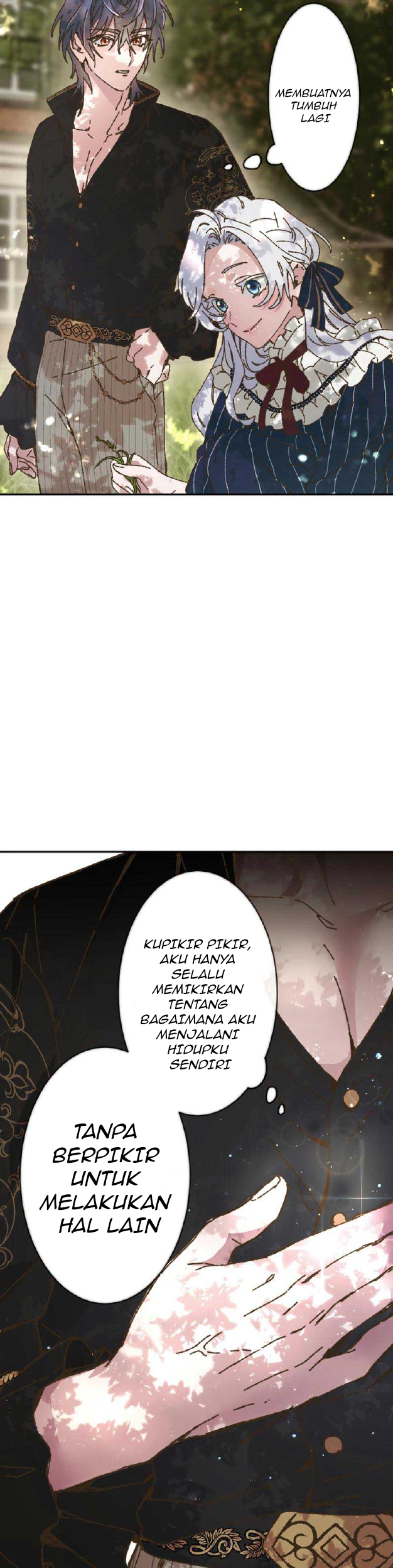 The Sleeping Duke's Bride Chapter 4 Gambar 11