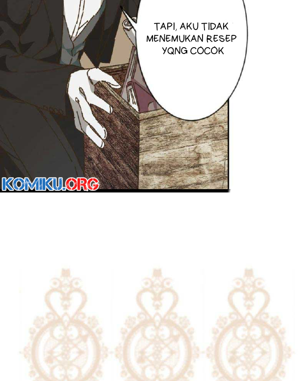 The Sleeping Duke's Bride Chapter 4 Gambar 20