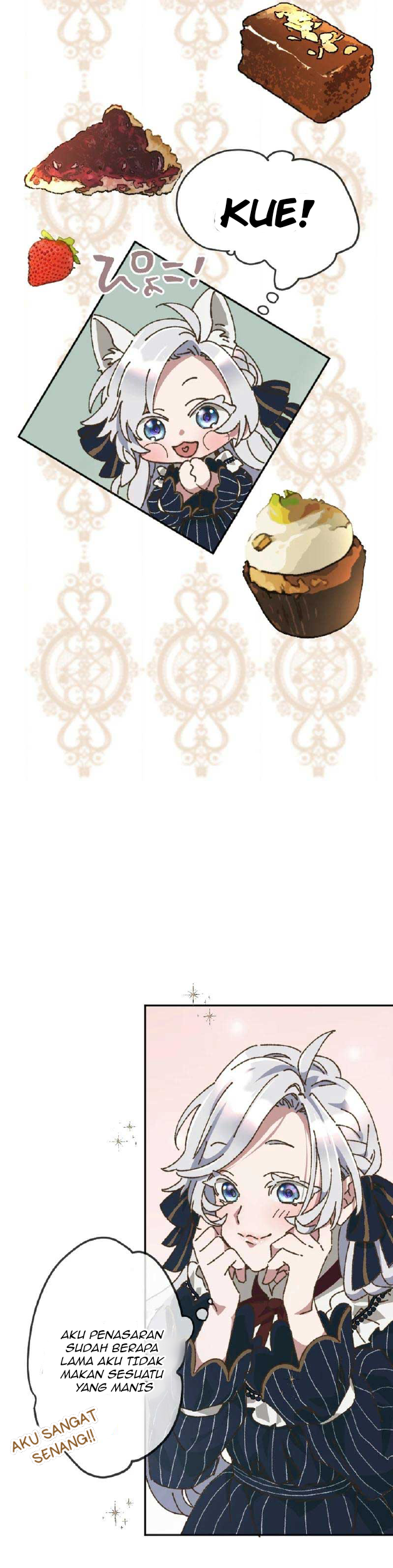 The Sleeping Duke's Bride Chapter 4 Gambar 21