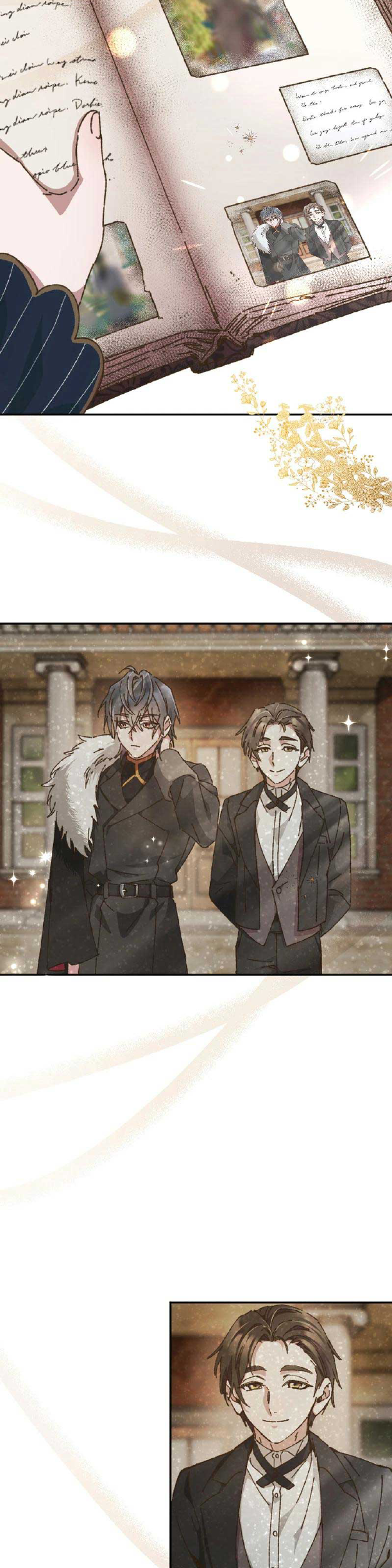 The Sleeping Duke's Bride Chapter 4 Gambar 32