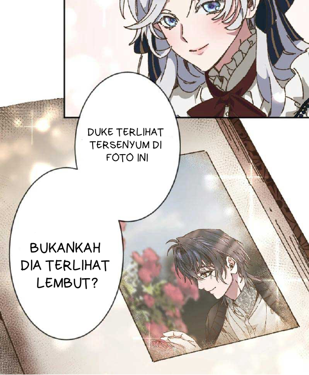 The Sleeping Duke's Bride Chapter 4 Gambar 35