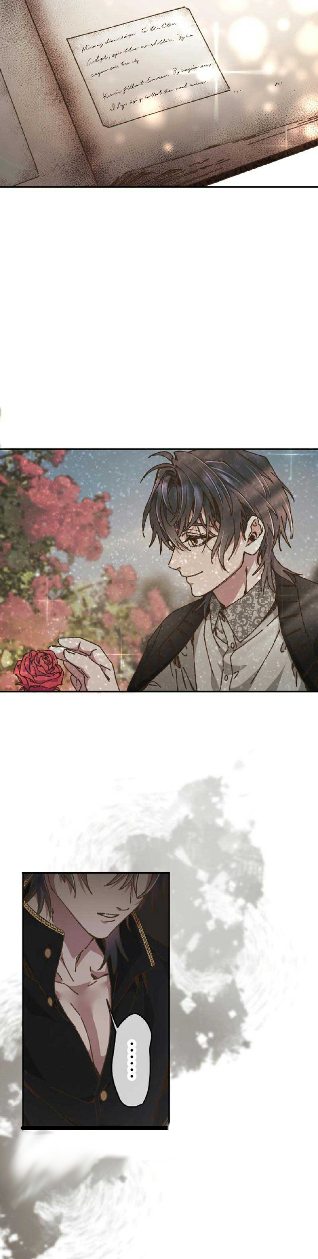 The Sleeping Duke's Bride Chapter 4 Gambar 36