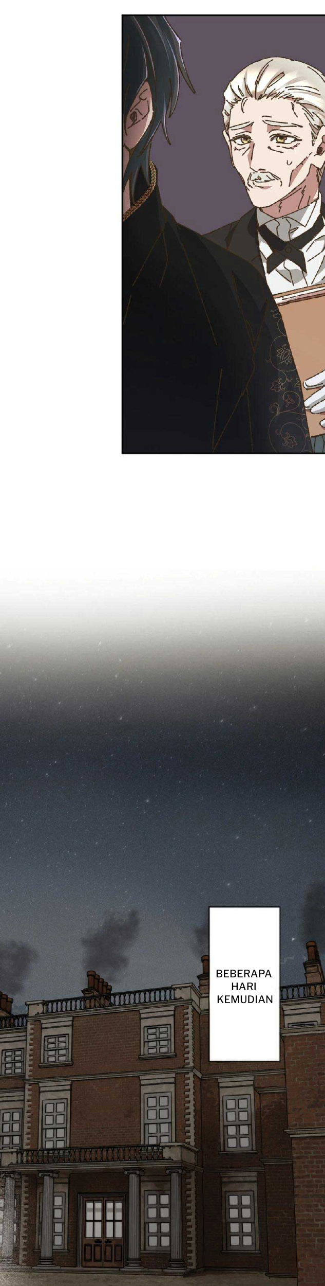 The Sleeping Duke's Bride Chapter 4 Gambar 38
