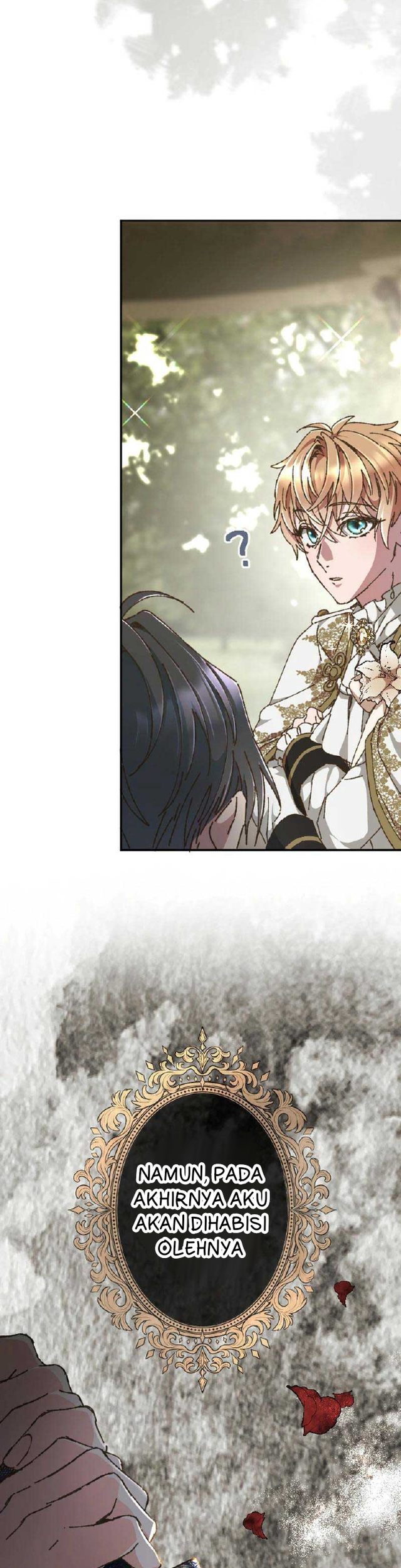 The Sleeping Duke's Bride Chapter 5 Gambar 48