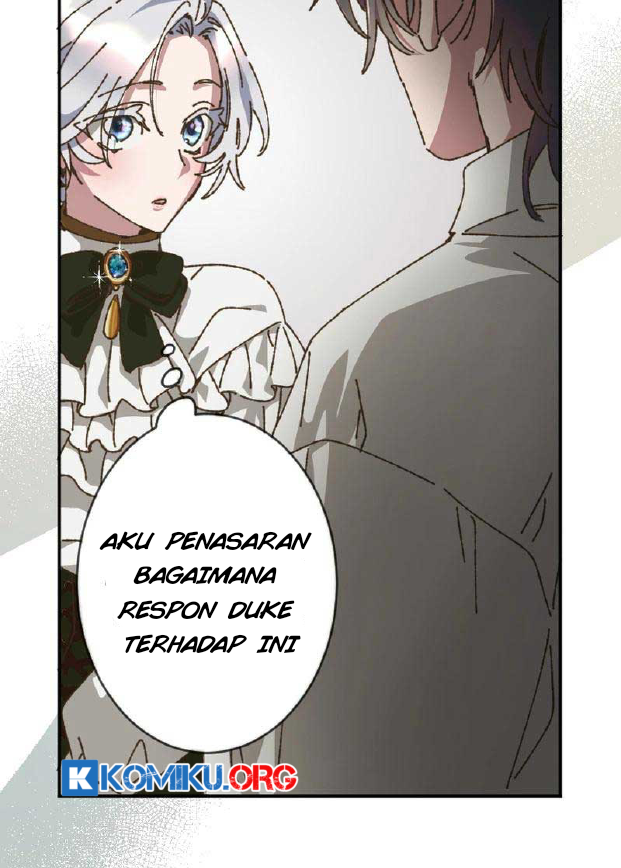 The Sleeping Duke's Bride Chapter 5 Gambar 6