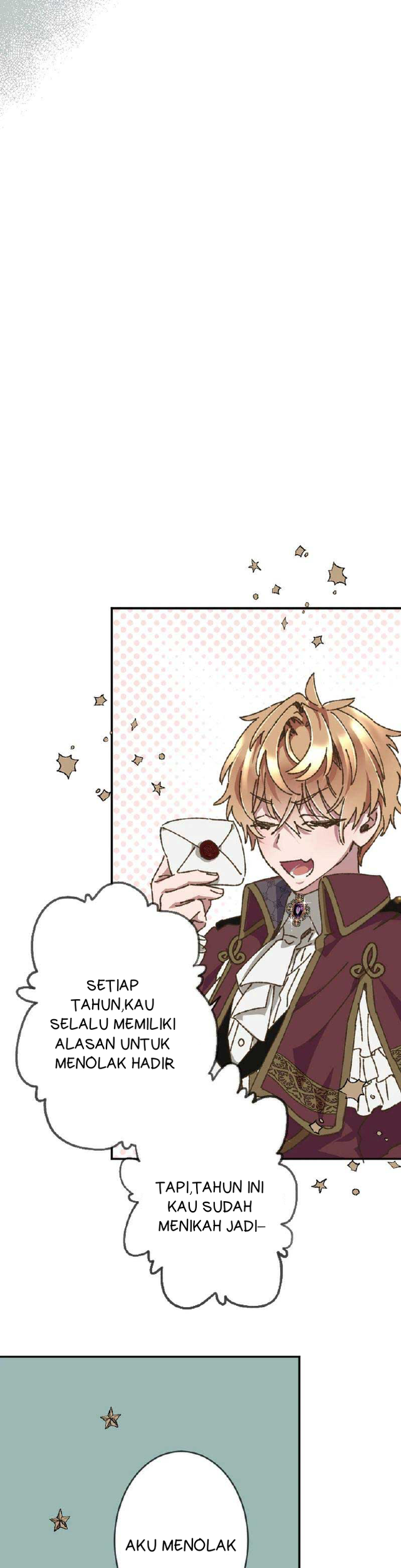 The Sleeping Duke's Bride Chapter 5 Gambar 7