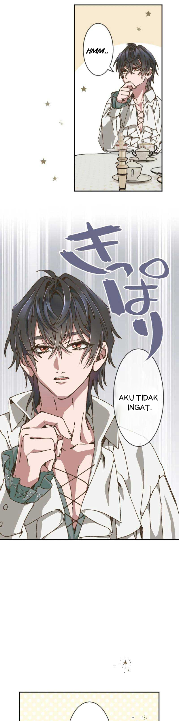 The Sleeping Duke's Bride Chapter 5 Gambar 14