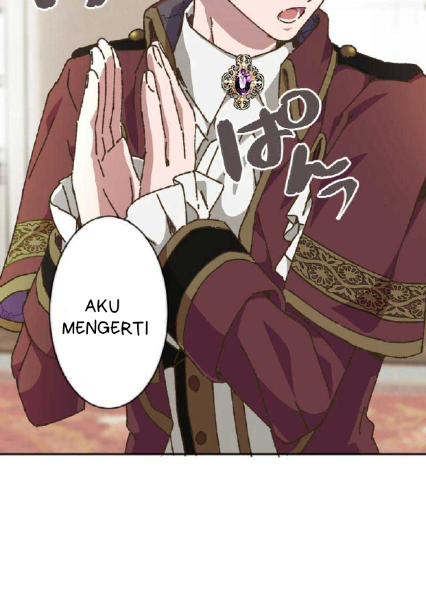 The Sleeping Duke's Bride Chapter 5 Gambar 16