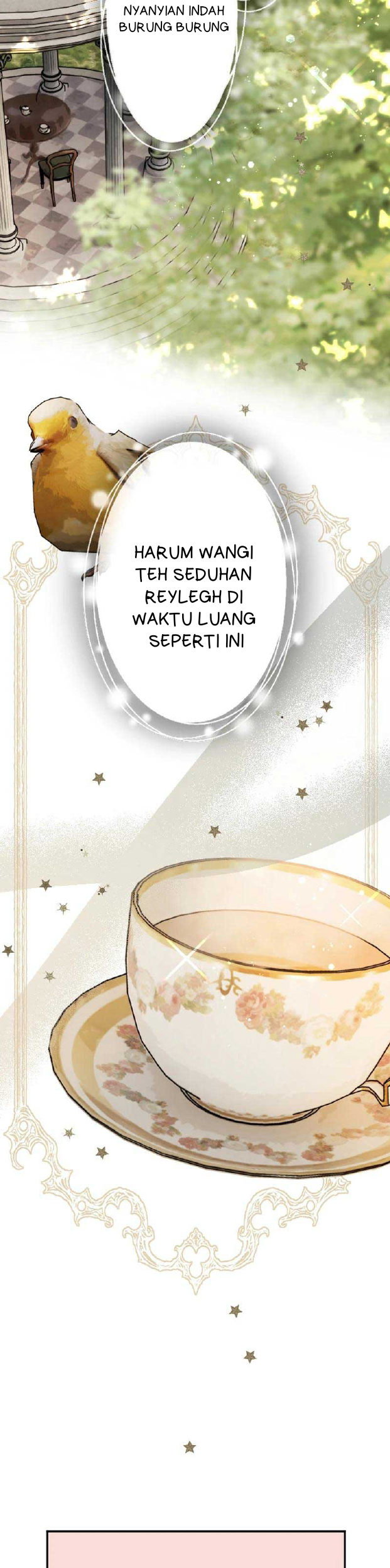 The Sleeping Duke's Bride Chapter 5 Gambar 22