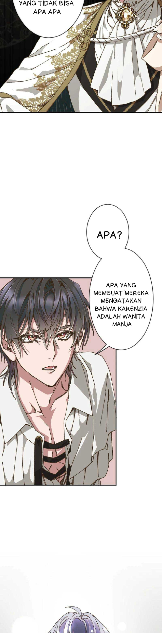 The Sleeping Duke's Bride Chapter 5 Gambar 34