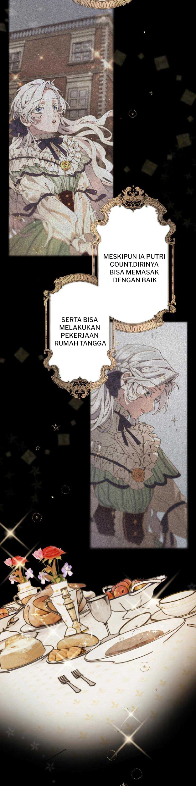 The Sleeping Duke's Bride Chapter 5 Gambar 39