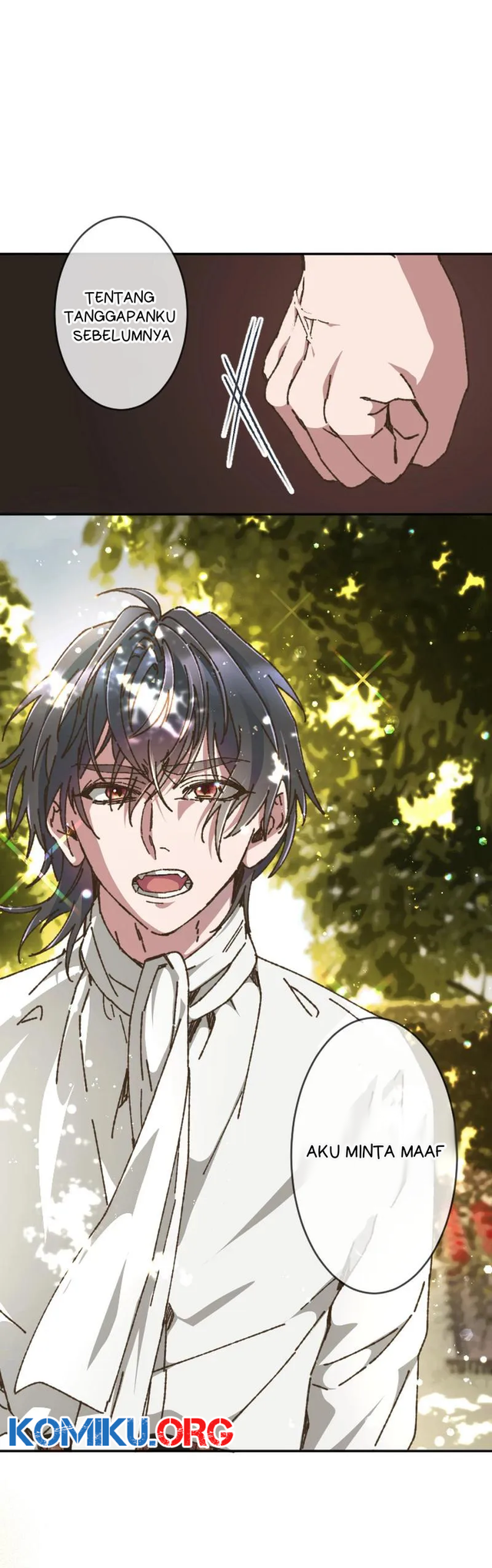 The Sleeping Duke's Bride Chapter 7 Gambar 34