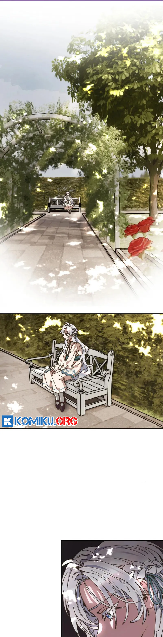 Manga The Sleeping Duke's Bride Chapter 7 gambar nomor 2