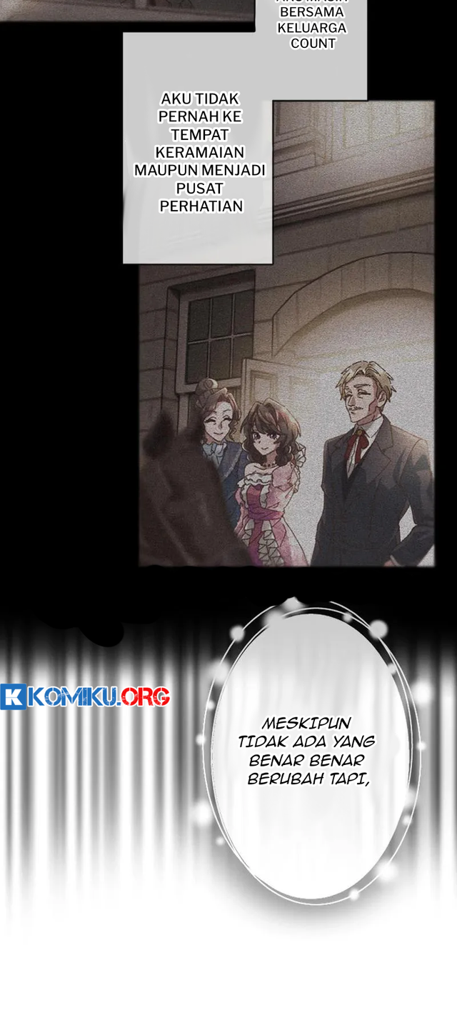 The Sleeping Duke's Bride Chapter 7 Gambar 4