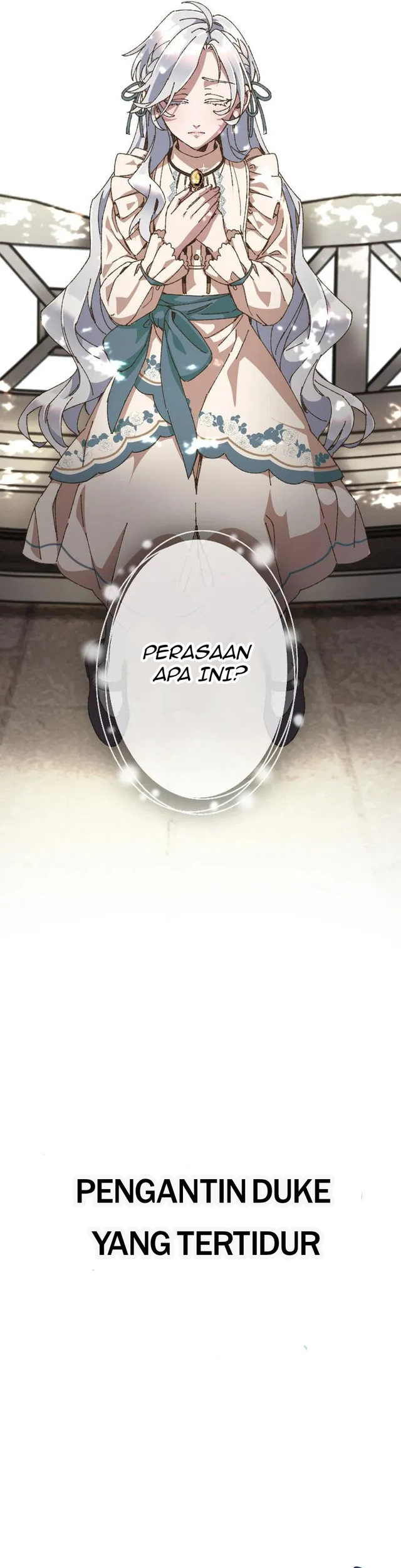 The Sleeping Duke's Bride Chapter 7 Gambar 5