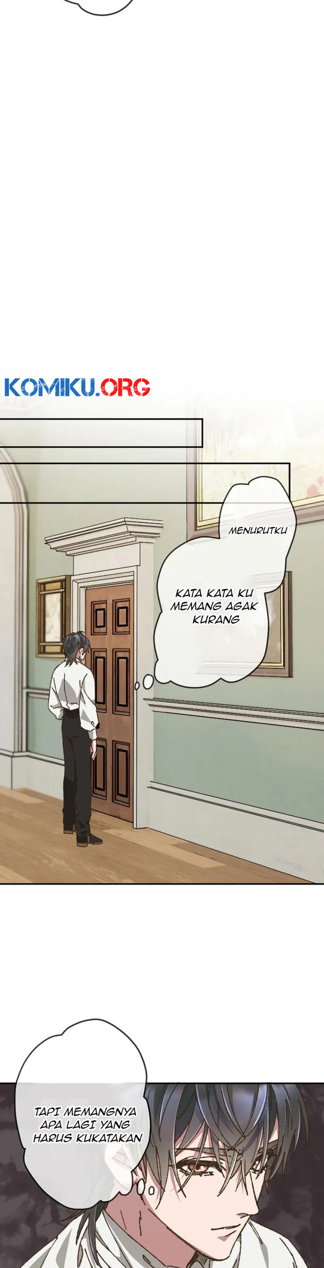 The Sleeping Duke's Bride Chapter 7 Gambar 14