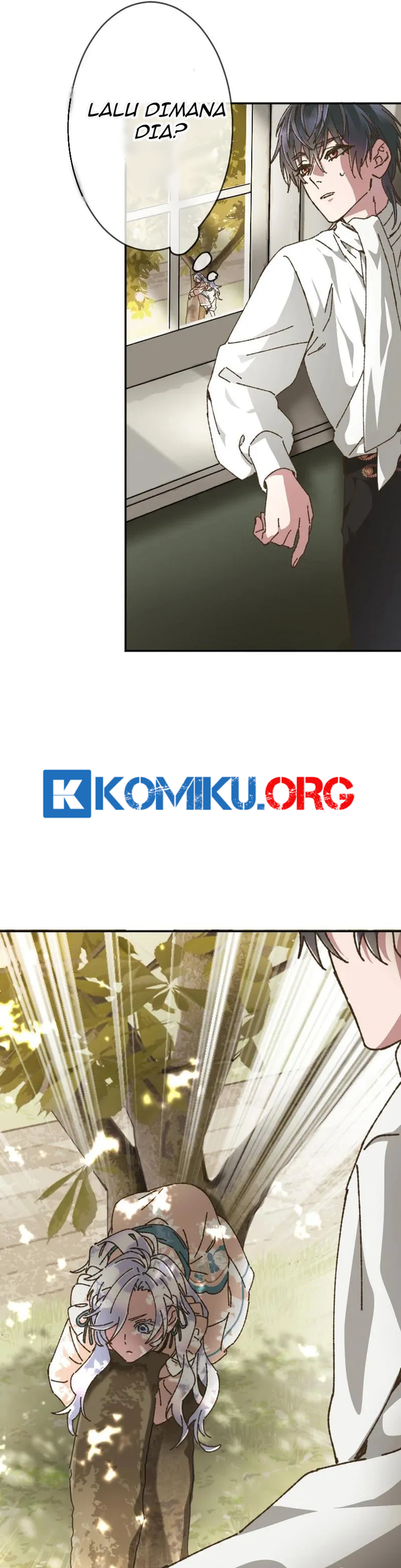 The Sleeping Duke's Bride Chapter 7 Gambar 17