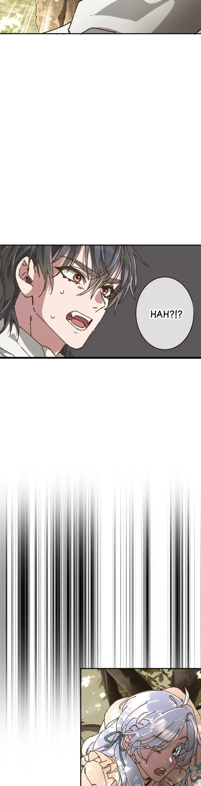 The Sleeping Duke's Bride Chapter 7 Gambar 18