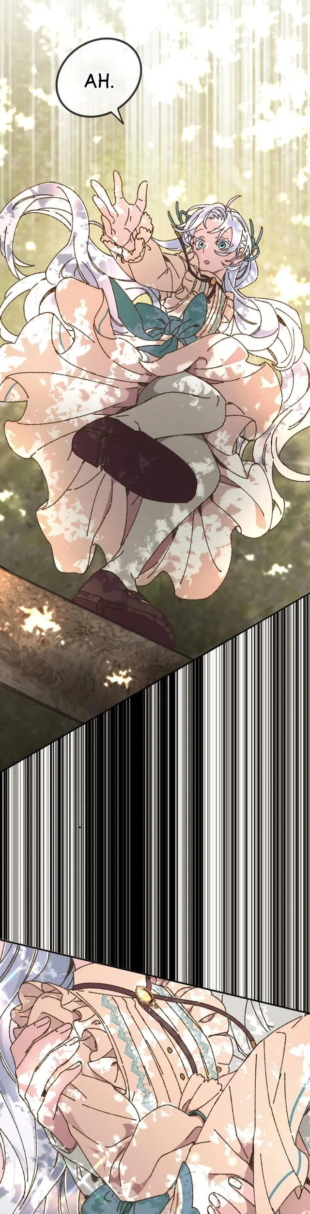 The Sleeping Duke's Bride Chapter 7 Gambar 22