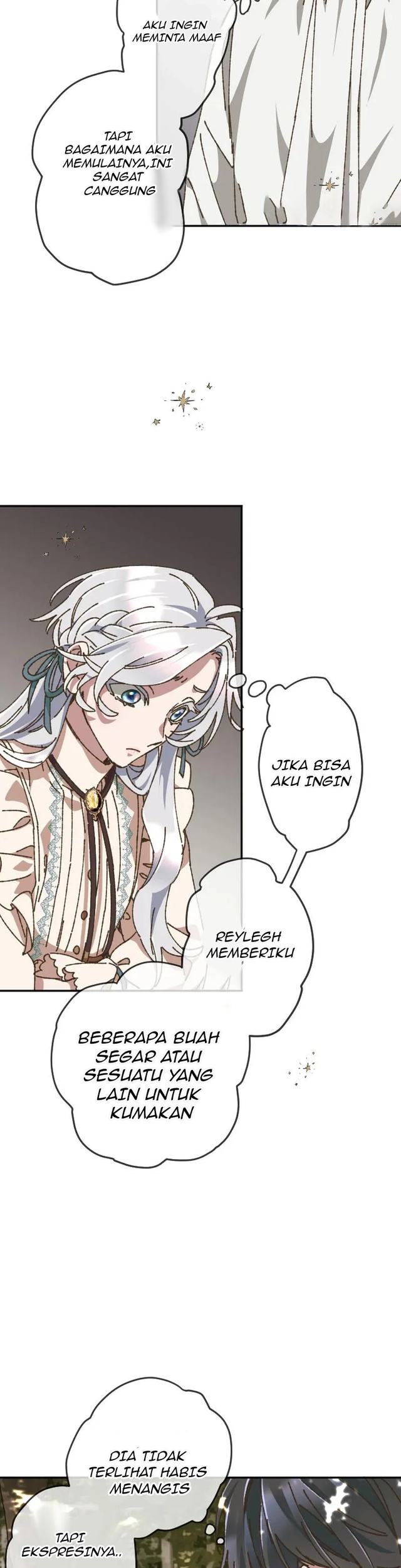 The Sleeping Duke's Bride Chapter 7 Gambar 29