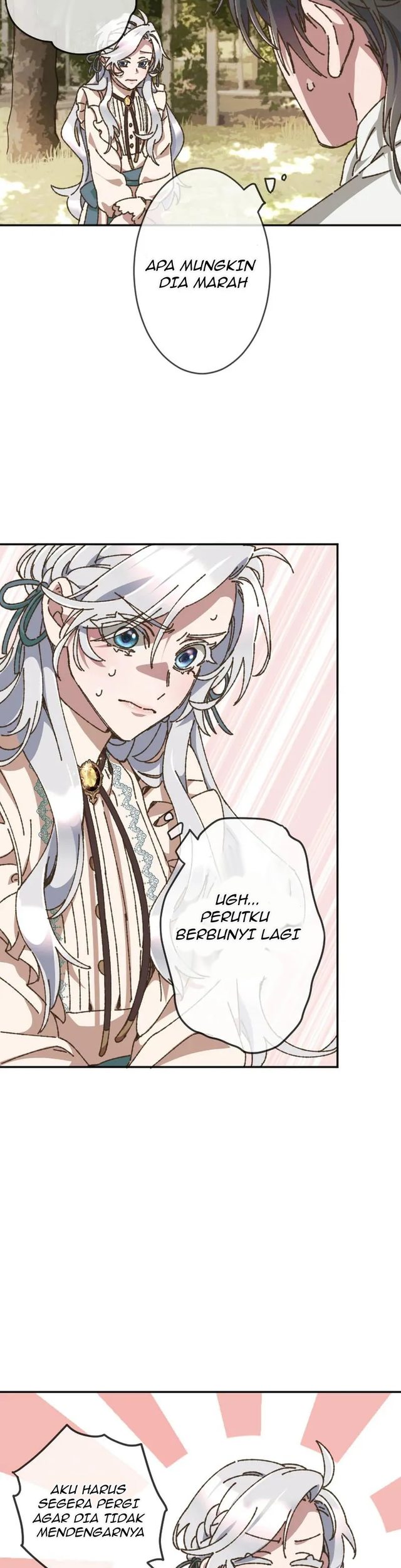 The Sleeping Duke's Bride Chapter 7 Gambar 30