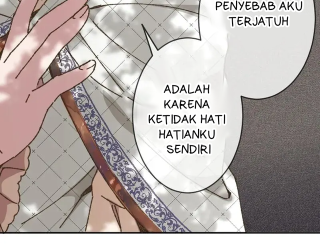 The Sleeping Duke's Bride Chapter 8 Gambar 35