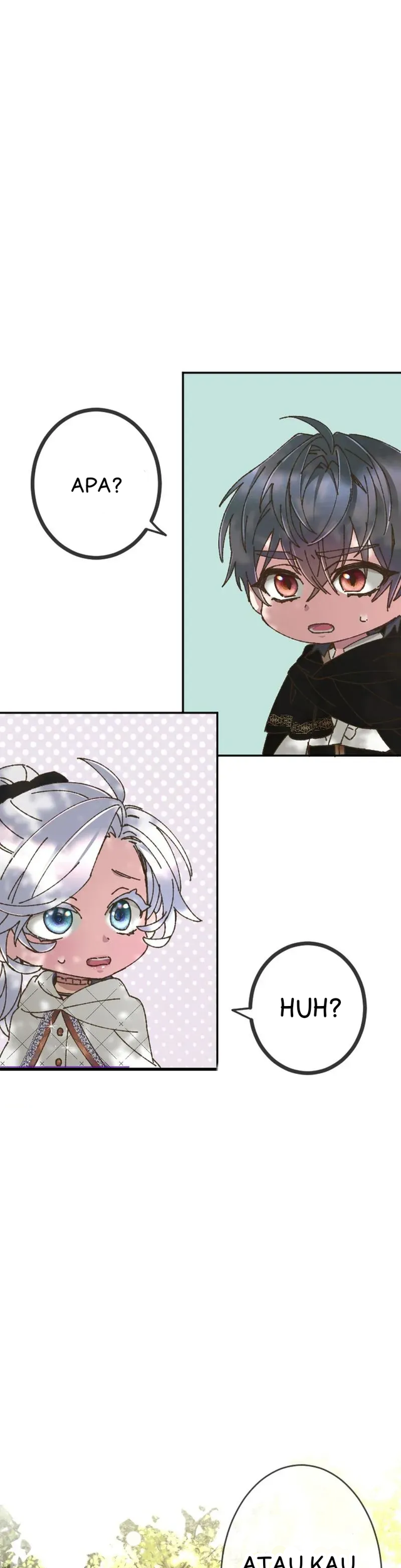 The Sleeping Duke's Bride Chapter 8 Gambar 36