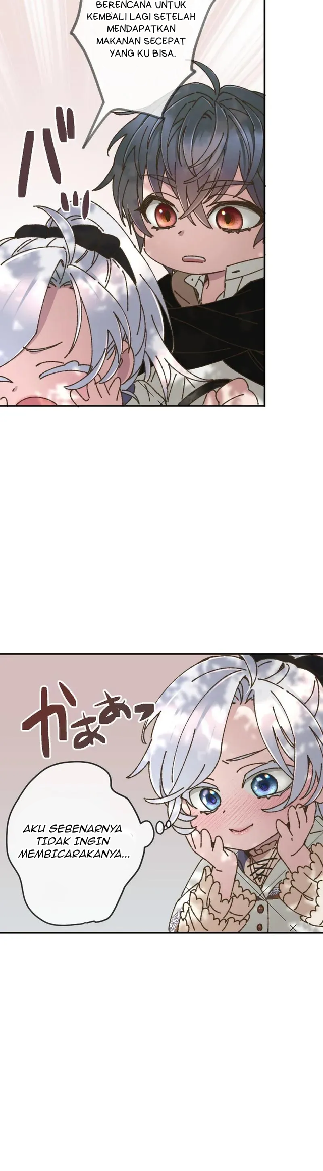 The Sleeping Duke's Bride Chapter 8 Gambar 38