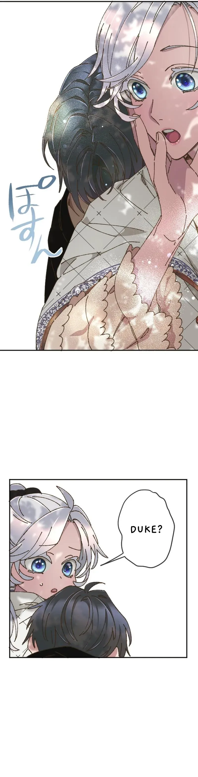 The Sleeping Duke's Bride Chapter 8 Gambar 39