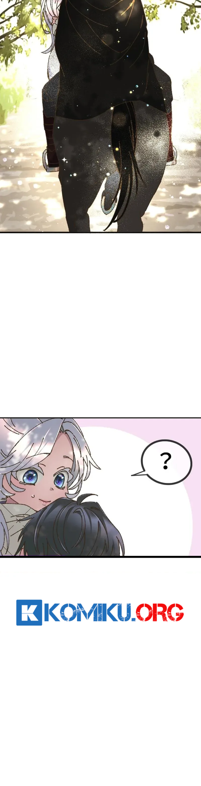 The Sleeping Duke's Bride Chapter 8 Gambar 41