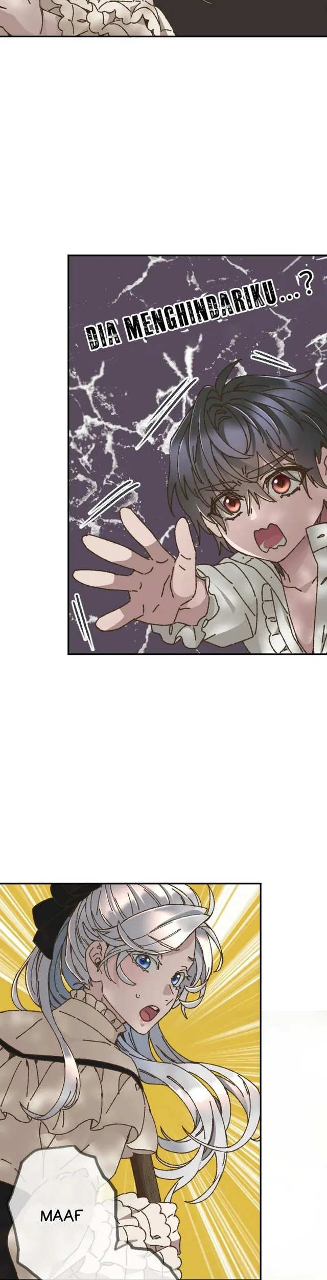 The Sleeping Duke's Bride Chapter 8 Gambar 10