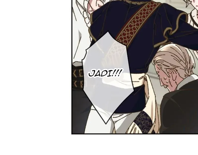 The Sleeping Duke's Bride Chapter 8 Gambar 20