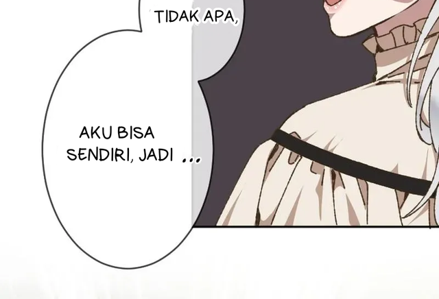 The Sleeping Duke's Bride Chapter 8 Gambar 24