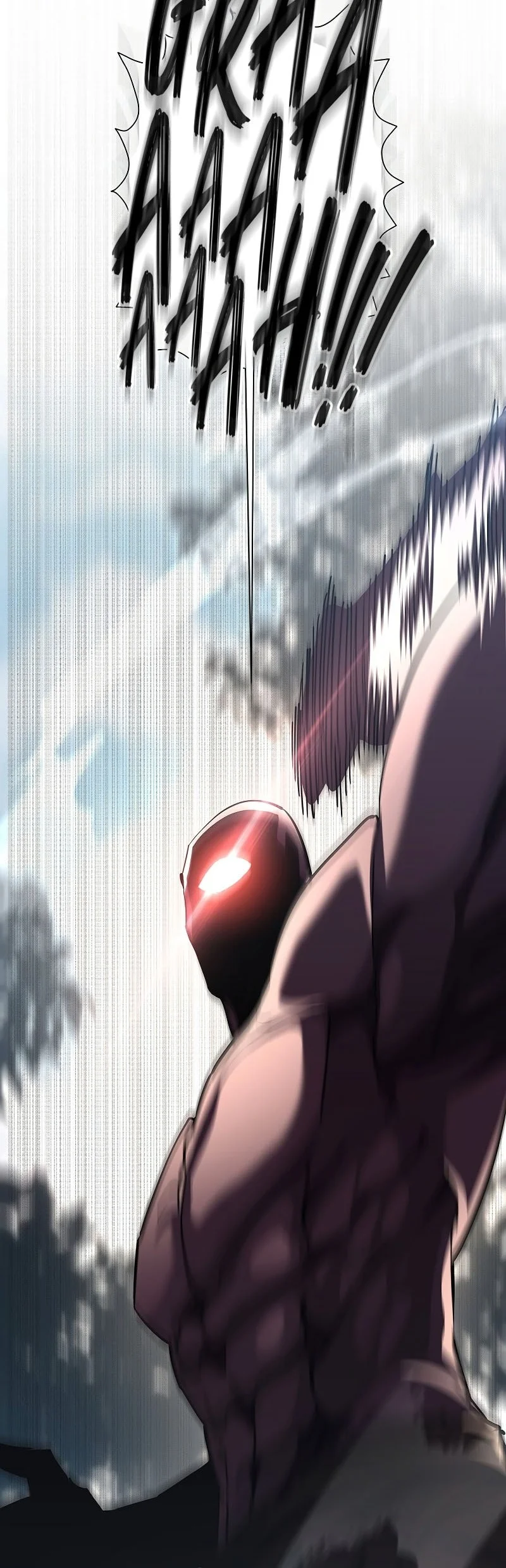 The Sword God From A Fallen World Chapter 40 Gambar 65