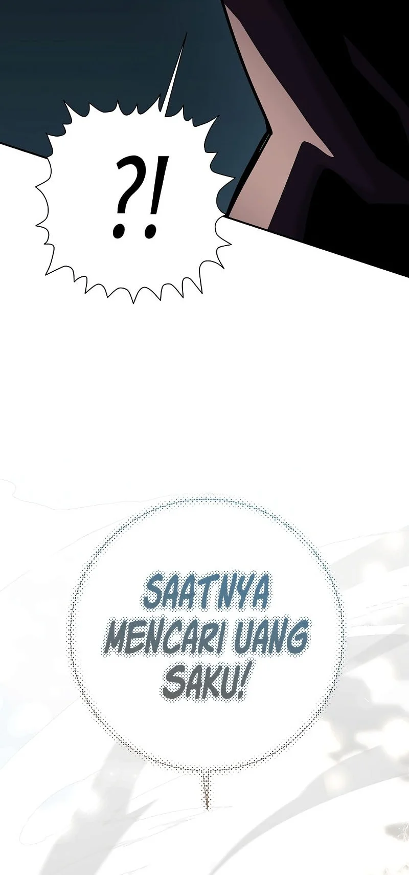 The Sword God From A Fallen World Chapter 40 Gambar 69