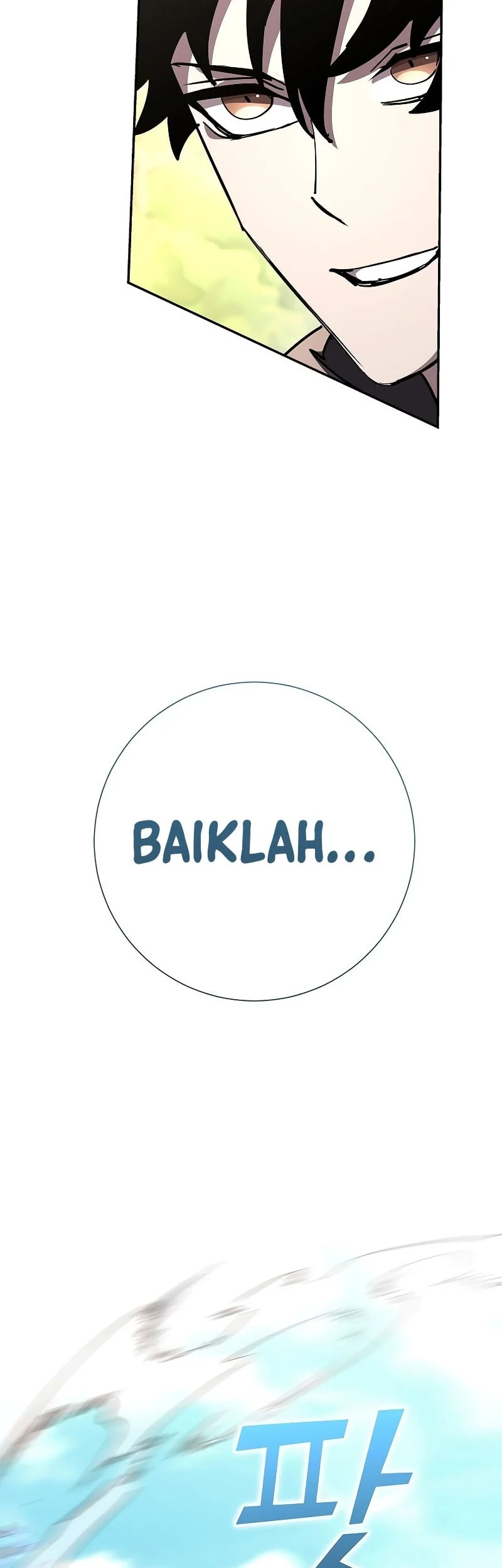 The Sword God From A Fallen World Chapter 40 Gambar 67