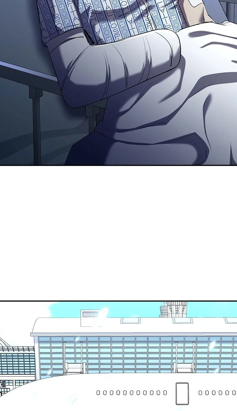 The Sword God From A Fallen World Chapter 40 Gambar 45