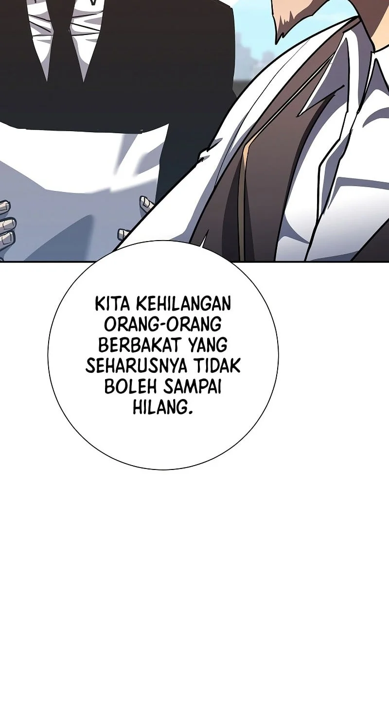 The Sword God From A Fallen World Chapter 40 Gambar 5